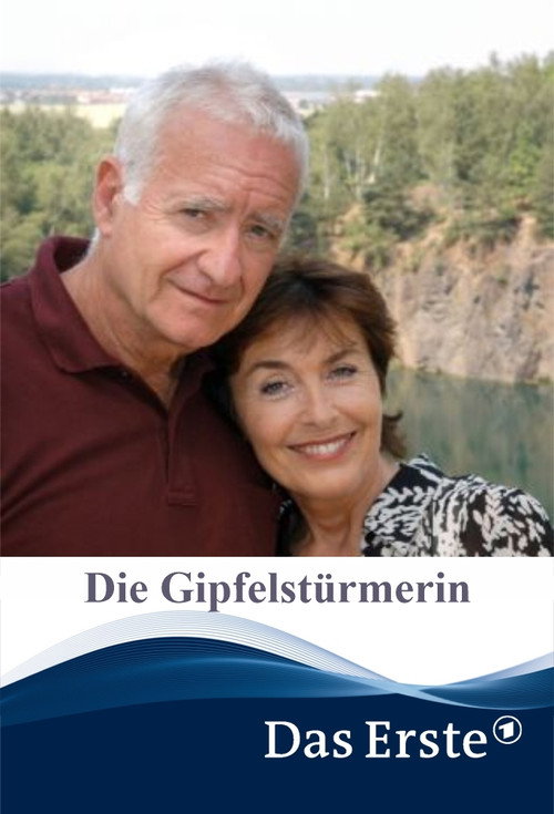 Movie poster for Die Gipfelstürmerin (2007)
