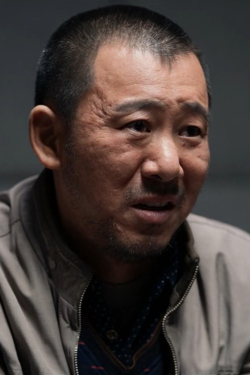 Photo of 杨震钧, Acting