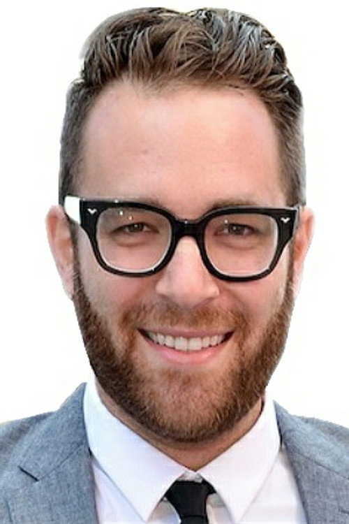 Photo of Ilan Hall, Acting