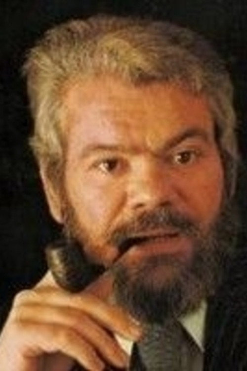 Photo of Yves Courrière, Directing