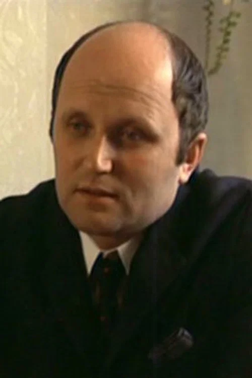 Photo of Stanisław Jaroszyński, Acting