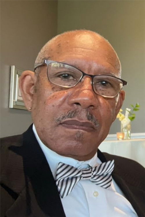 James Craven profile