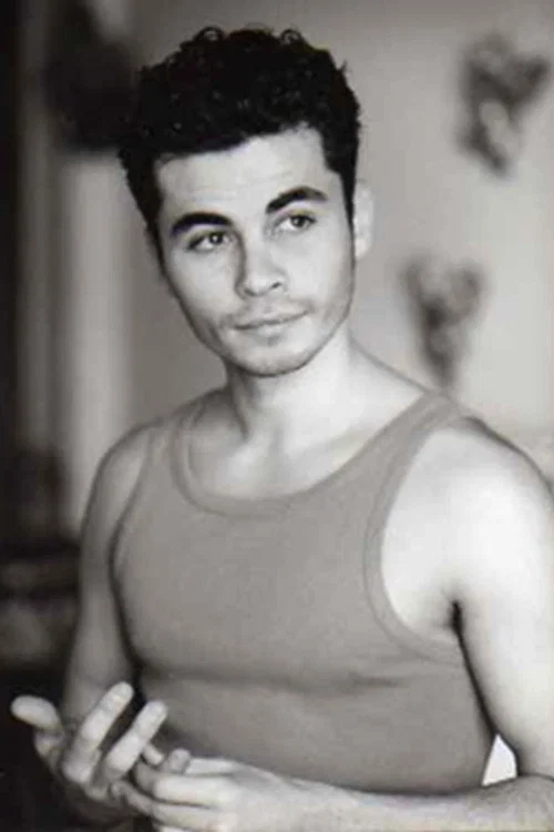 Photo of Paolo Domingo, Acting