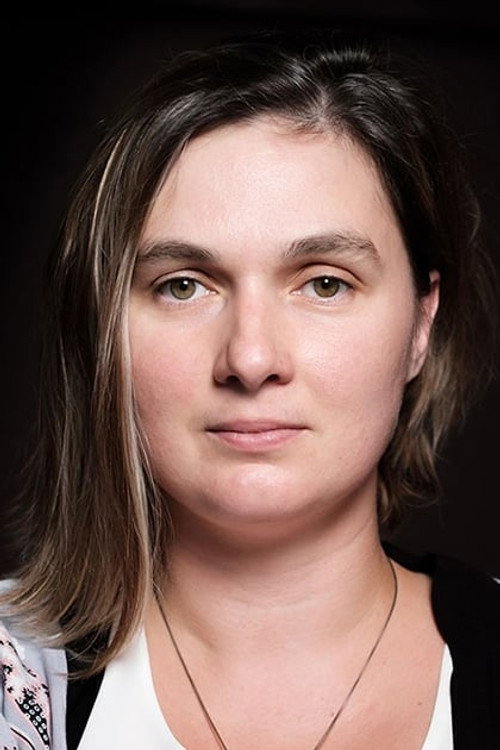 Photo of Dorota Jankojć-Poddębniak, Writing