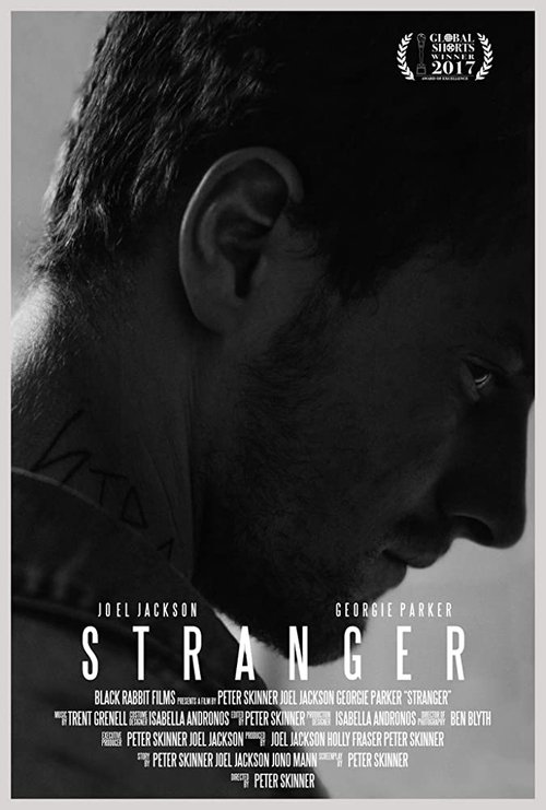 Stranger poster
