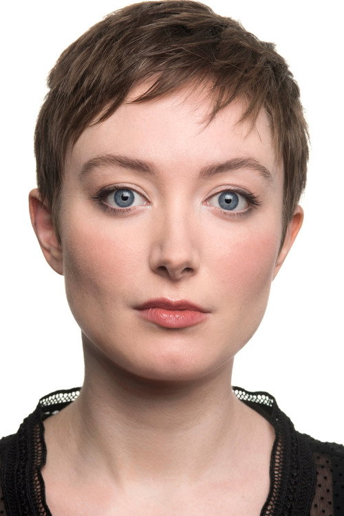 Doireann May White profile