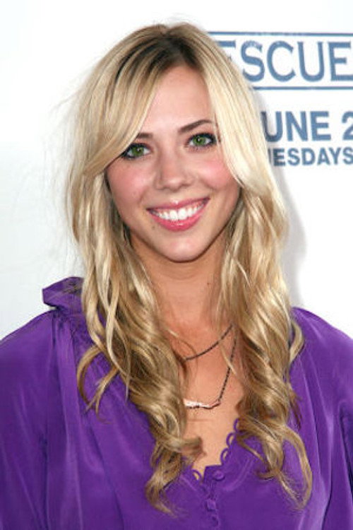 Photo of Natalie Distler, Acting
