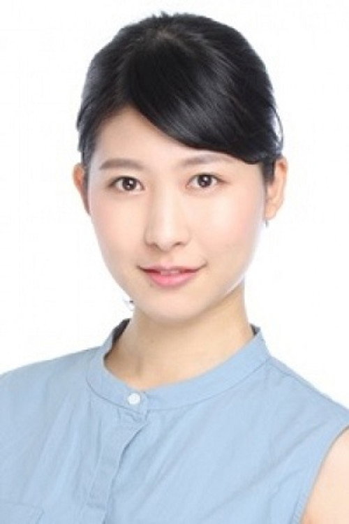 Photo of Hitomi Uneda, Acting