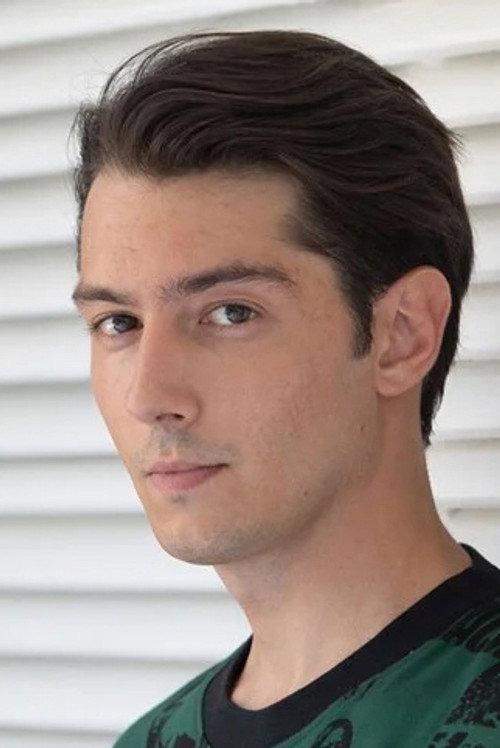 Photo of Yoryis Partalidis, Acting
