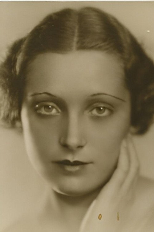 Photo of Kató Király, Acting