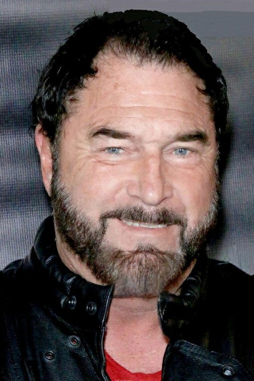 Photo of Rhino Michaels, Acting