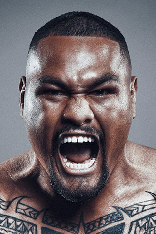 Photo of Faiga Opelu, Acting