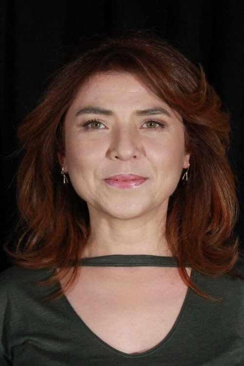 Photo of Berna Konur, Acting