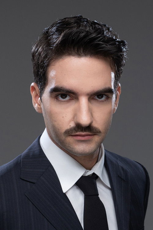 Mihalis Panadis profile