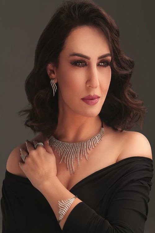 Meriam Ben Hussein profile