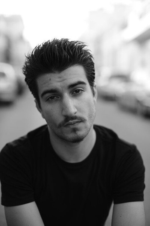 Photo of Diogo Simão, Acting