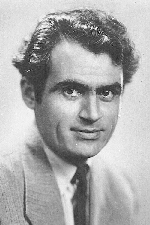 Photo of Ivan Bratanov, Acting