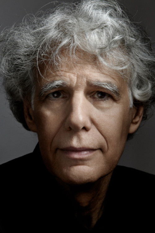 Thomas Hauser profile