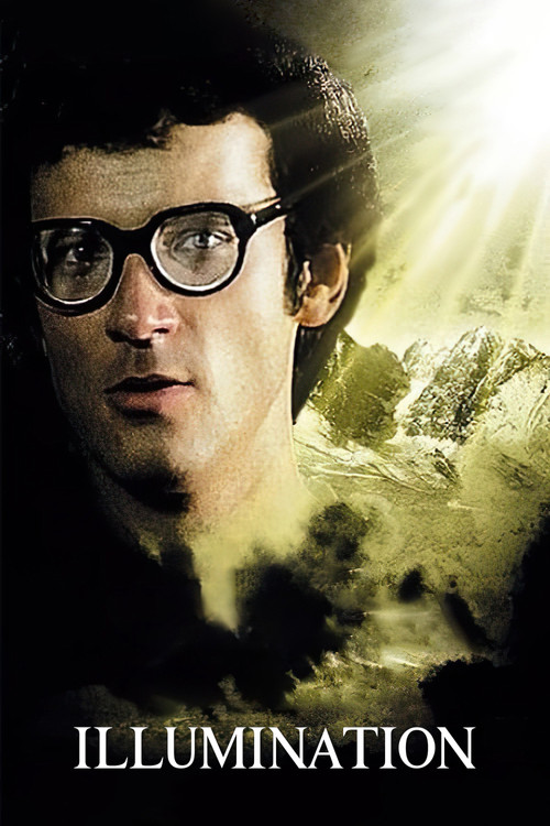 Movie poster for Illumination (1973)