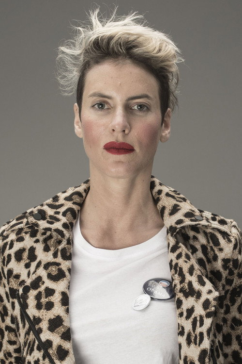 Photo of Nina Rung, Acting