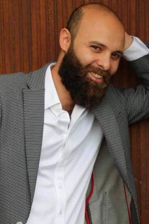 Photo of Burak Ergün, Acting