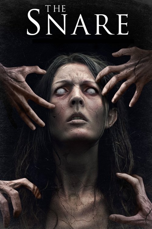 Movie poster for The Snare (2017)