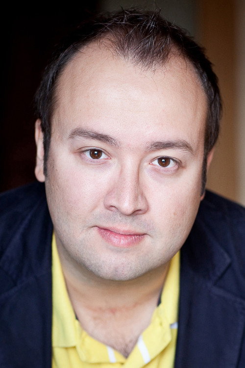 Jonathan Gagnon profile