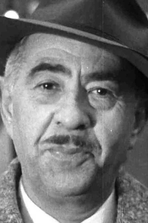 Photo of Fritz Benscher, Acting