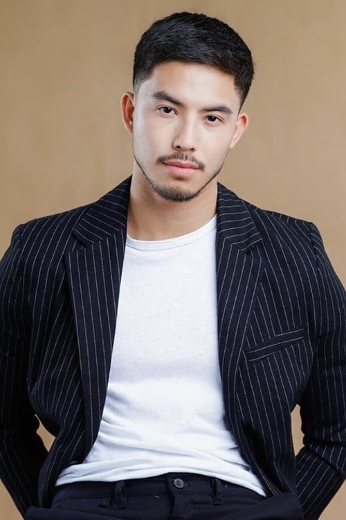 Tony Labrusca profile