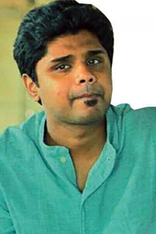 Photo of Ganesh Raj, Writing