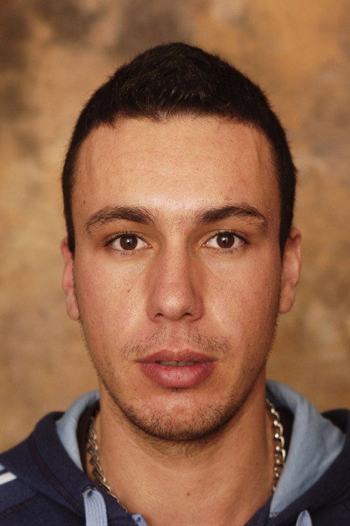 Photo of Radim Hajek, Acting