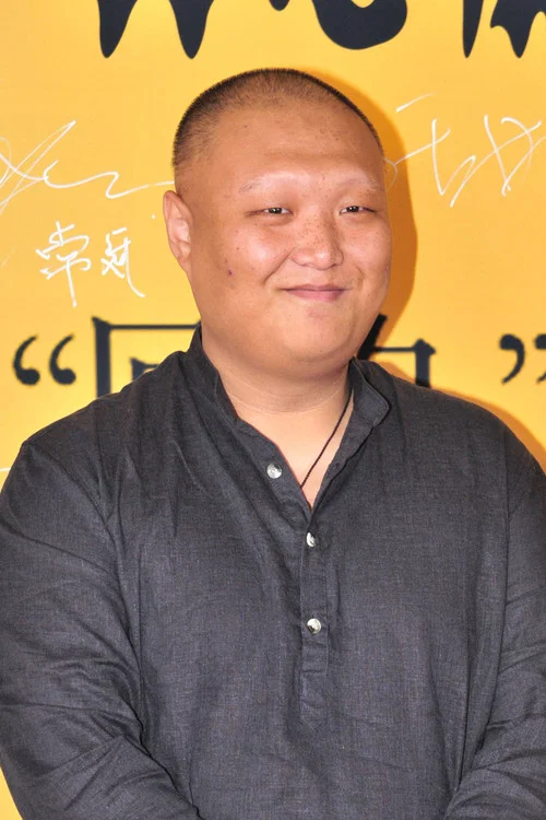 Photo of Kun Liu, Acting
