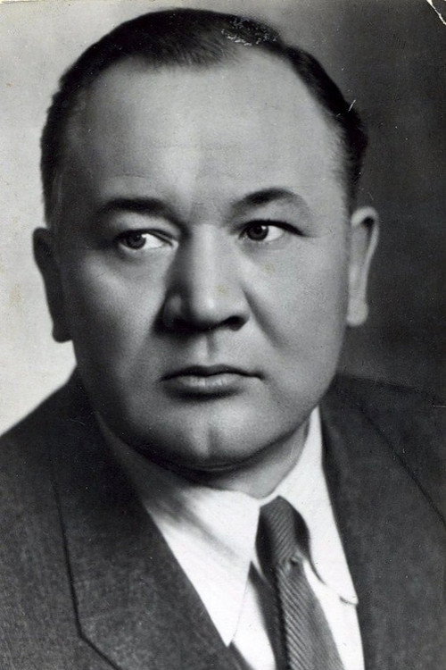 Photo of Boris Andreyev, Acting