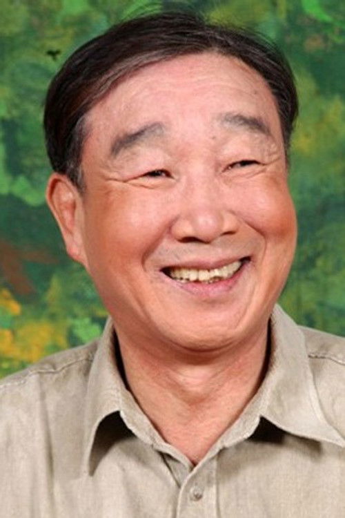 Yun Mun-sik profile