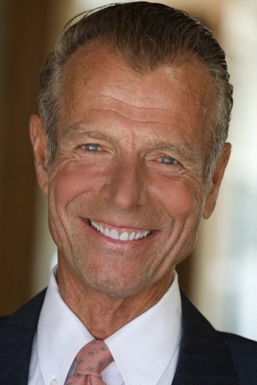 Photo of Gerard Sanders, Acting