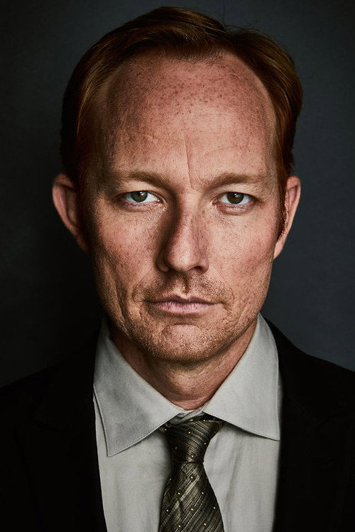 Photo of Neil Arnote, Acting