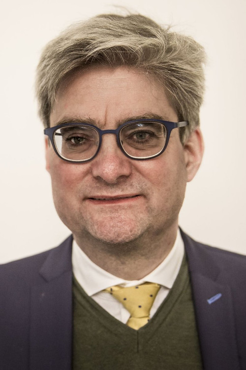 Photo of Søren Pind, Acting