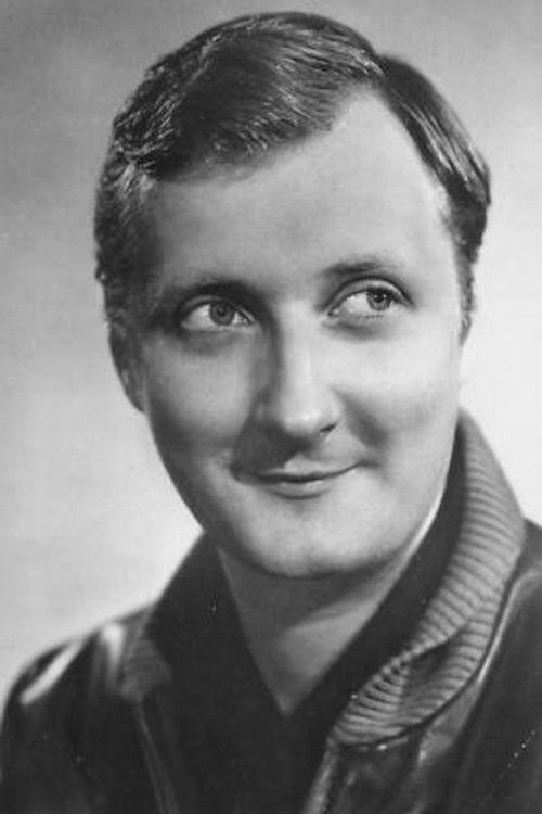 Peter Dommisch profile