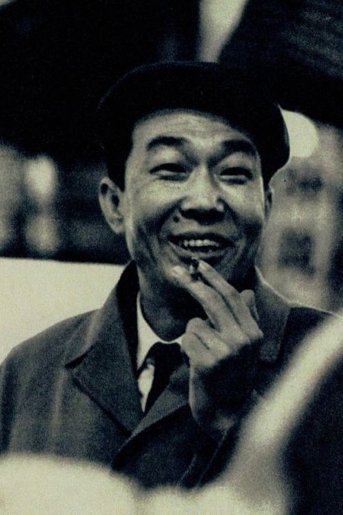 Photo of Shoichi Ozawa, Acting