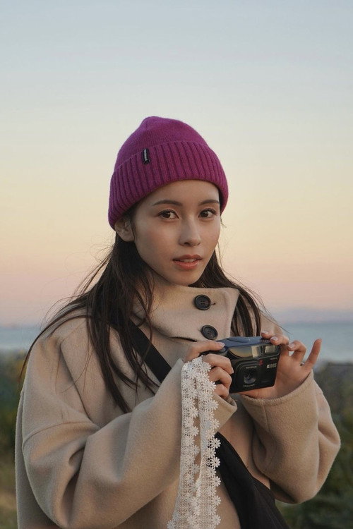 Photo of Kanako Saito, Acting