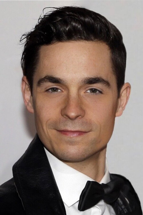 Photo of Chiel Christiaans, Acting