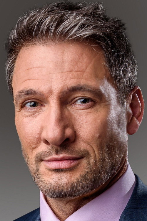 Photo of Dieter Bach, Acting