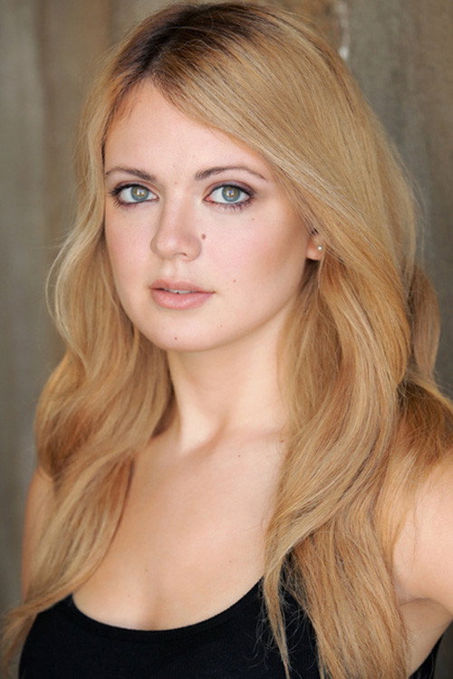 Photo of Kelly Connaire, Acting