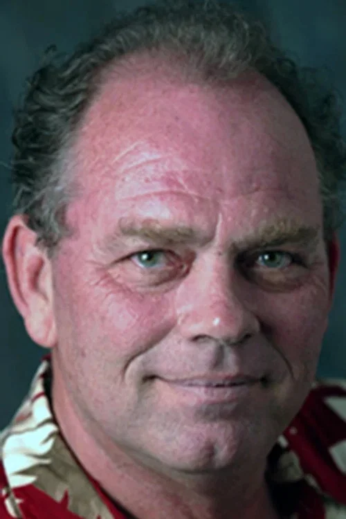 Photo of Bill Ogilvie, Acting