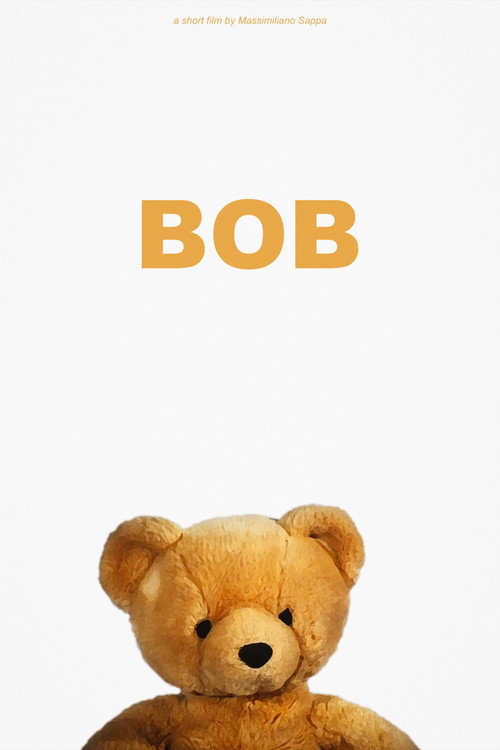 Movie poster for Bob (2009)