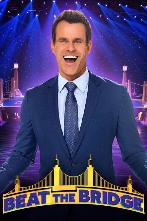 Beat the Bridge poster