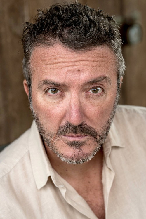 Photo of Mark Vernon Freestone, Acting
