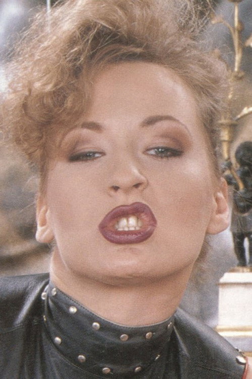 Photo of Jeanny Bee, Acting