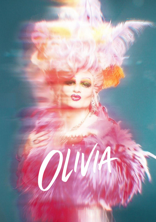 Movie poster for Olivia (2025)