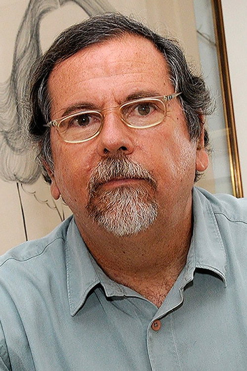 Photo of Tárik de Souza, Acting